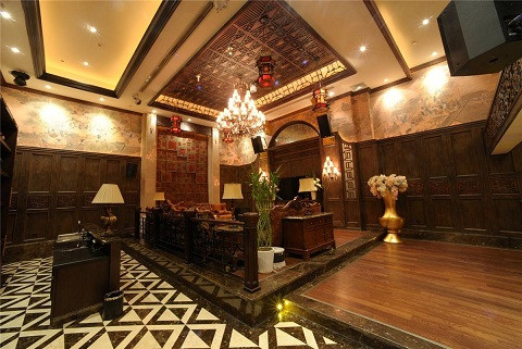 丹凤哪个KTV少爷男模妹子服务好