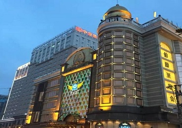 丹凤最大顶级出名高端豪华KTV会所-皇冠伯爵KTV顶级体验点评